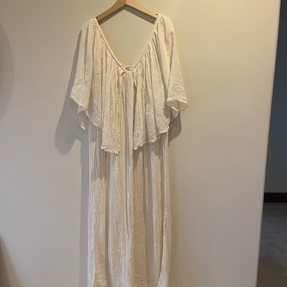 Jen’s Pirate Booty Iris Dress size S - Picture 4 of 6